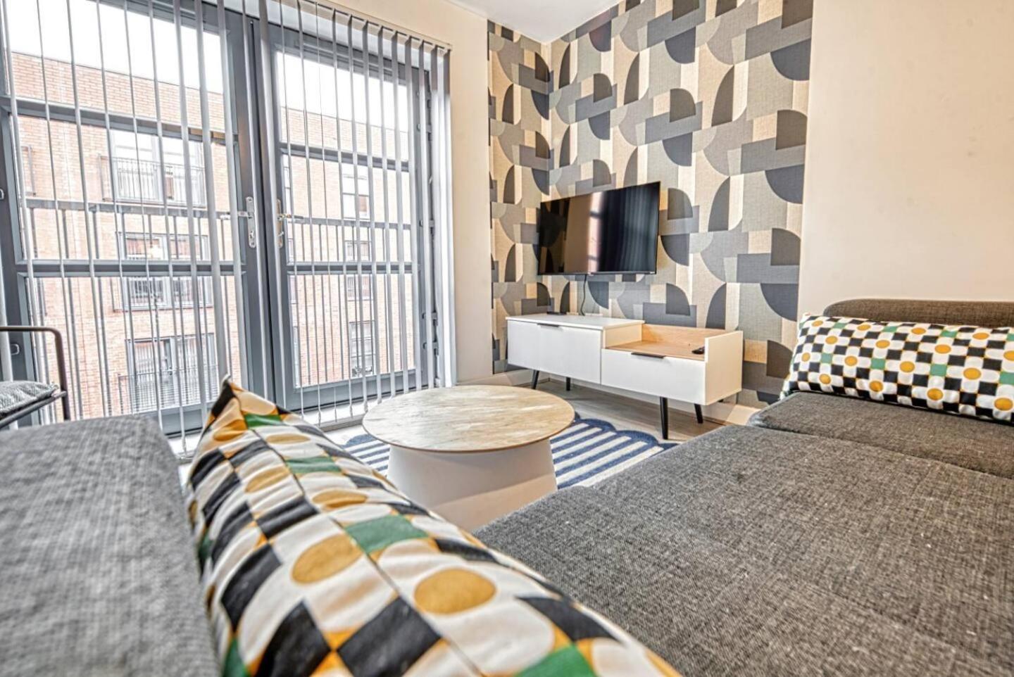 Gem Flat 23 - Close To Centre & Key Attractions
